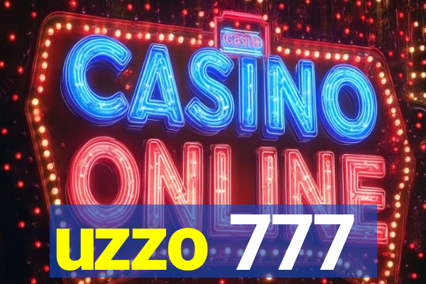 uzzo 777